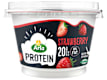 Yoghurts