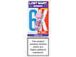 Lost Mary Bm 6000 Refillable Pod Kit 20mg