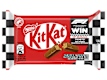 Block Chocolate Bars