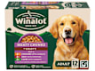 Pet foods