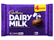 🍫 Multipack Chocolate Bars