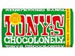 Tony’s Chocolonely