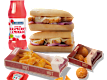 Meal Deals For One