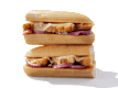 Hot Sandwiches