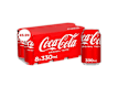Multipack Drinks