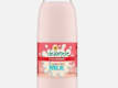 Milk Drinks