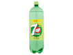 Carbonated Drinks