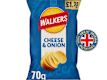 Crisps,Nuts & Snacks