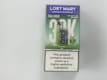 Lost Mary Nera 30k Device & Pods