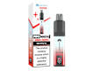 Hayati Pro Max + Rechargeable Kits