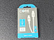 Phone chargers / plugs
