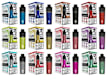 Avomi Cliq 6000 Puff Pod Vape Kit
