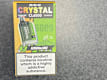 Crystal ske 6000