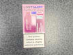 Lost marry kit 600