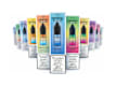 Crystal Nic Salts