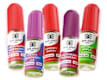 Nic Salt Liquids