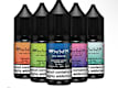 Elux legends  20mg nic salts