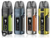 Vaporesso vape kits / pods also