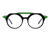 Round Aviator