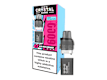 Crystal Cl6000 Rechargeable pods