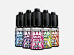 Seriously Bar Salts 10mg/20mg/10ml