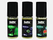 Soltz Nic Salt E-Liquid 10mg/20mg/10ml
