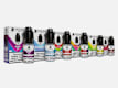 Juicery Salts Nic Salt E-Liquid 10mg/20mg/10ml