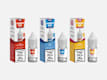 Wunderbar 6000 Nic Salt E-Liquid 20mg/10ml