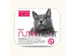 Frozen & Raw Cat Food