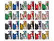 Pre Filled Vape Kits (Rechargeable and Reusable)