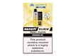 Hayati Rubik 7000 Vape Kits and Pods