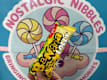 Ice lollies