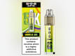 15k Puff vapes - Ske  Bar