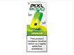 8000 puff vapes - pixl & Refill Pods