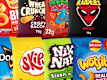Crisps