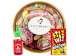 Candy Salad Bowls