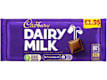Chocolate Bars