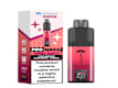 Hayati pro max 6000 + puff