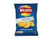 Crisps & snacks