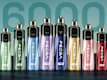 Feoba Pro 6000 Puff