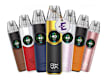 Compliant Refillable Kits