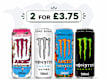 Energy Drinks