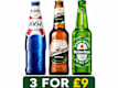 Meal Deal & Bundles