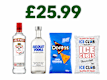 Weekend Party Starters