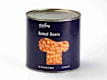 Tinned Products