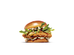 Crispy & Tender Chicken