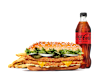 Crispy & Tender Chicken