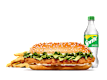Crispy & Tender Chicken