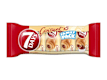Bakery Breads, Rolls & Cakes