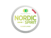 Nordic Spirit Nicotine Pouches